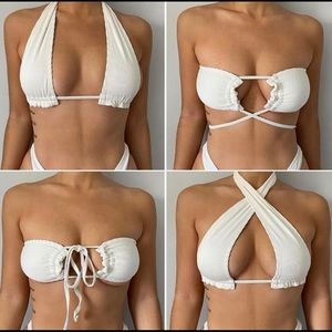 437 swimwear Stella top